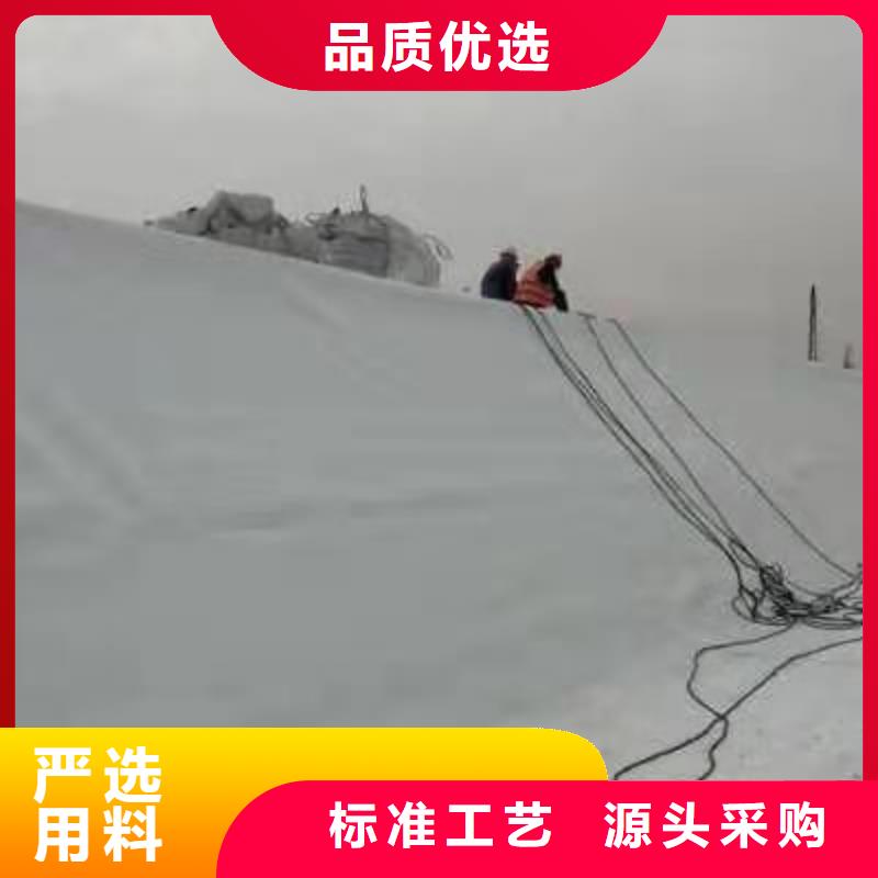 PVCPVC防水卷材施工队标准工艺