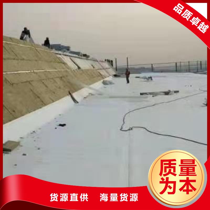 PVC-TPO防水卷材产地采购