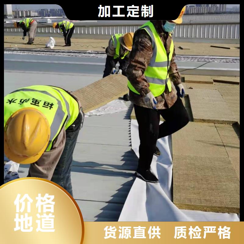 PVC-TPO防水卷材大厂生产品质