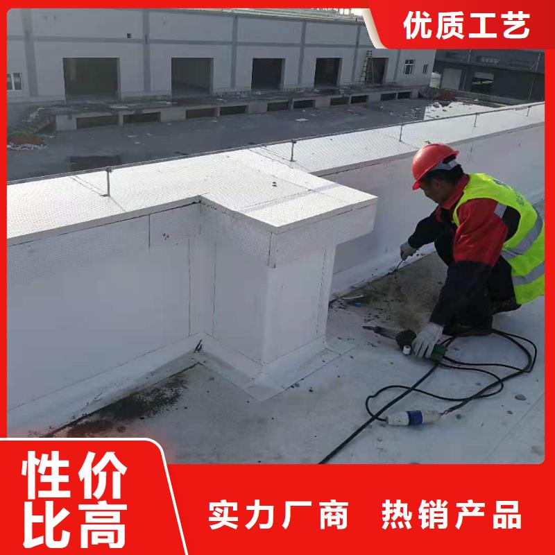 PVC-TPO防水卷材产地采购