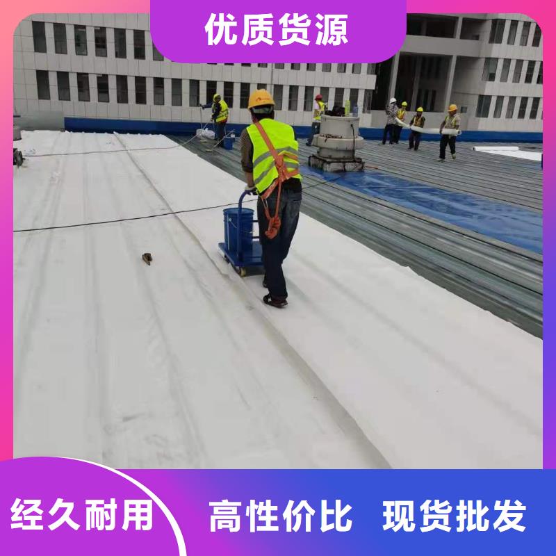 PVC-PVC防水卷材施工质检严格放心品质