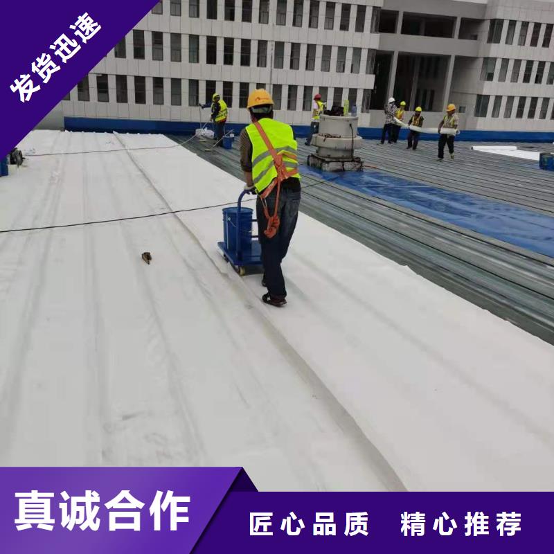 PVCTPO防水卷材生产型