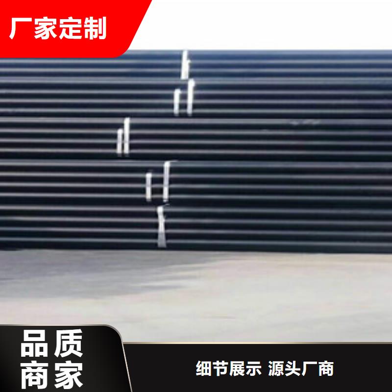 球墨铸铁管球墨消防铸铁管快速报价