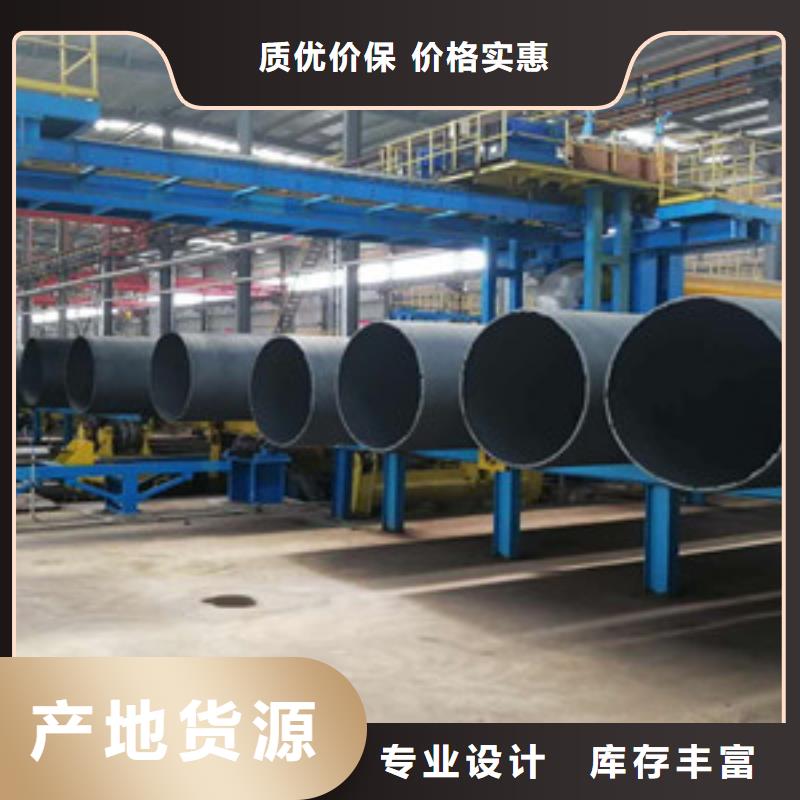 球墨铸铁管k8球墨铸铁管厂家自营