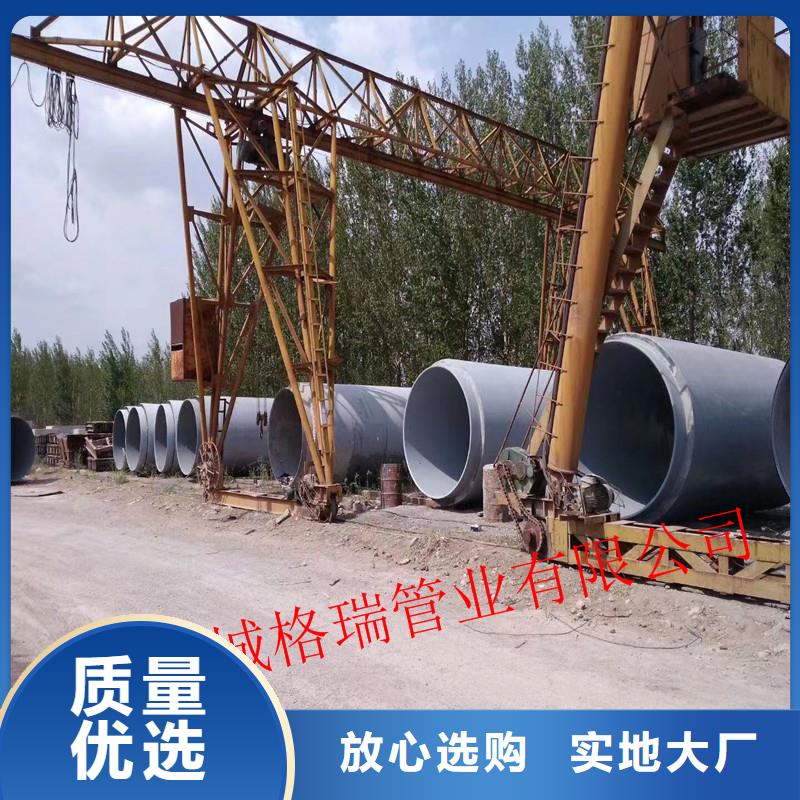 球墨铸铁管环氧树脂球墨铸铁管支持定制贴心售后