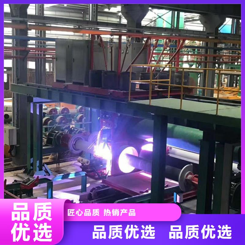 球墨铸铁管k9球墨铸铁管品牌专营