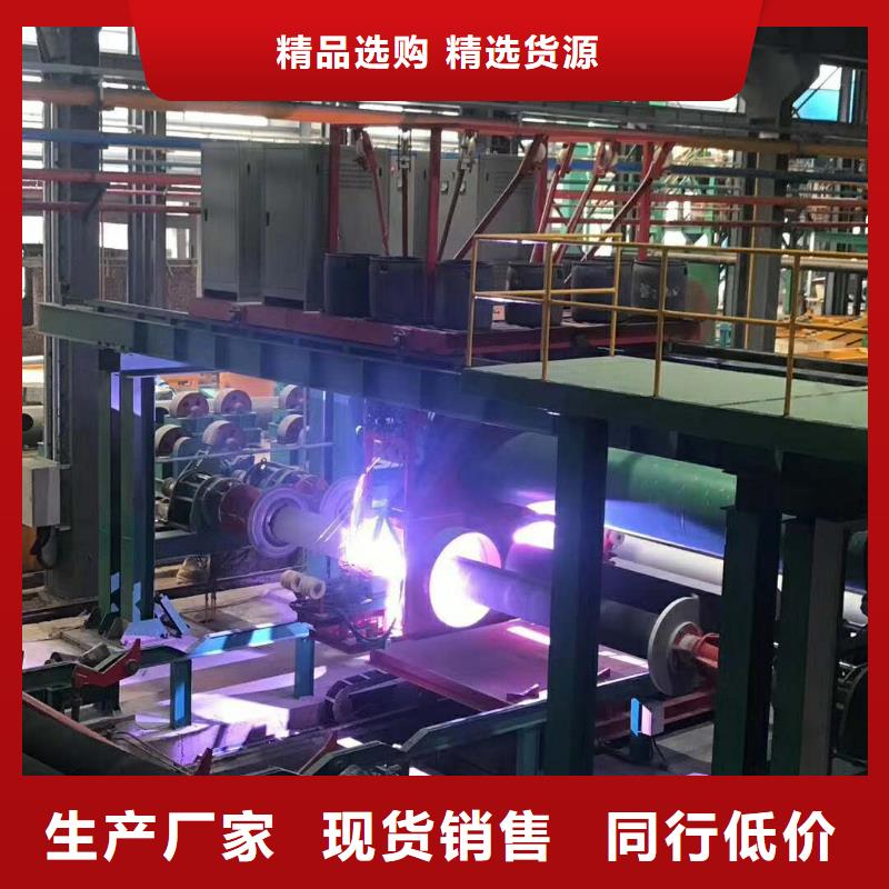 球墨铸铁管k9球墨铸铁管甄选好物