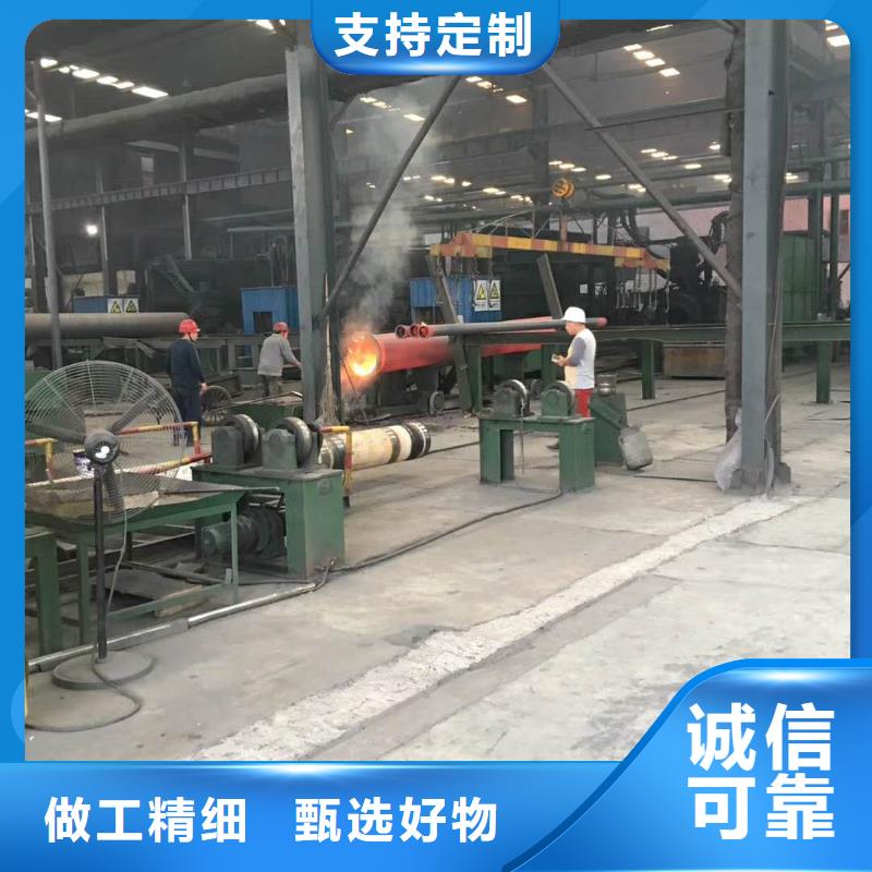 球墨铸铁管k9球墨铸铁管定制销售售后为一体