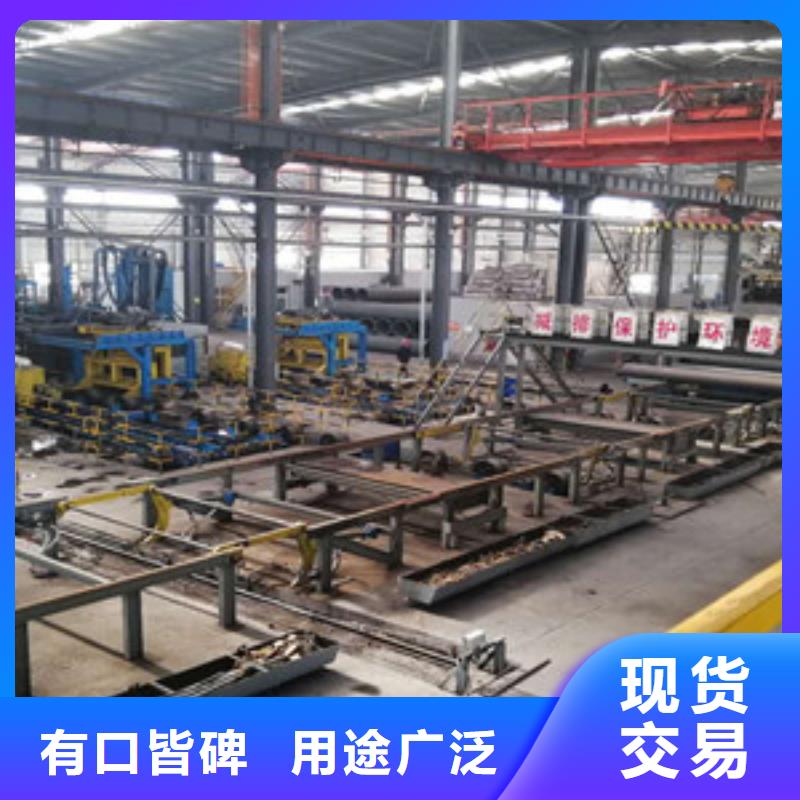  球墨铸铁管品质服务