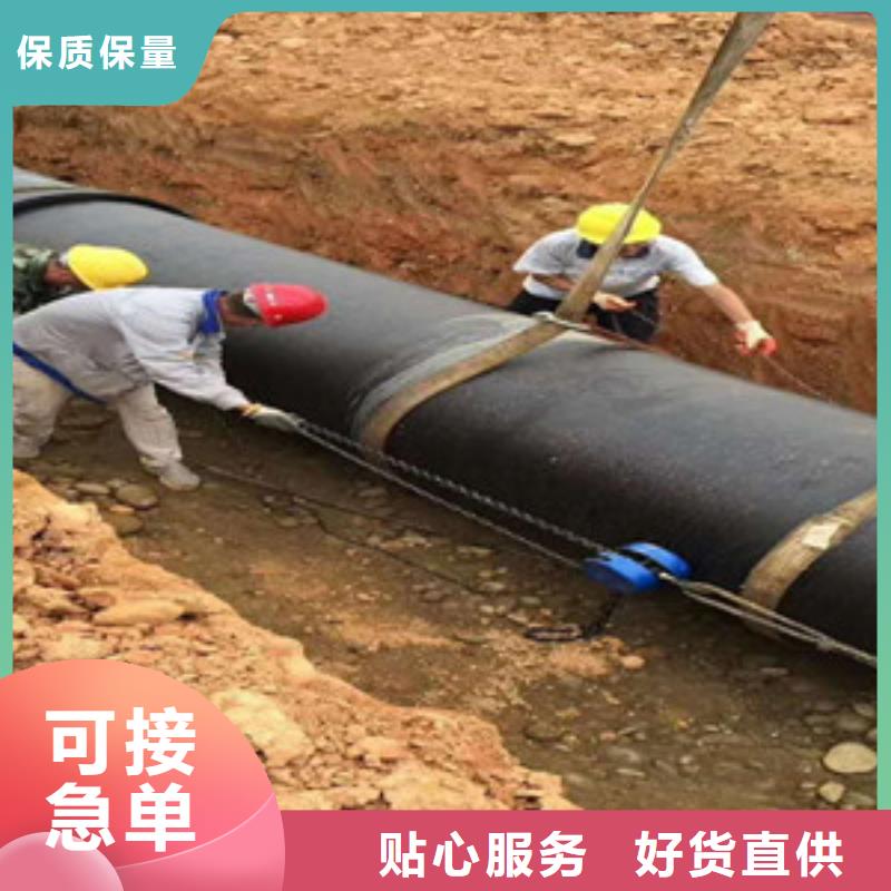 球墨铸铁管k9球墨铸铁管价格实在