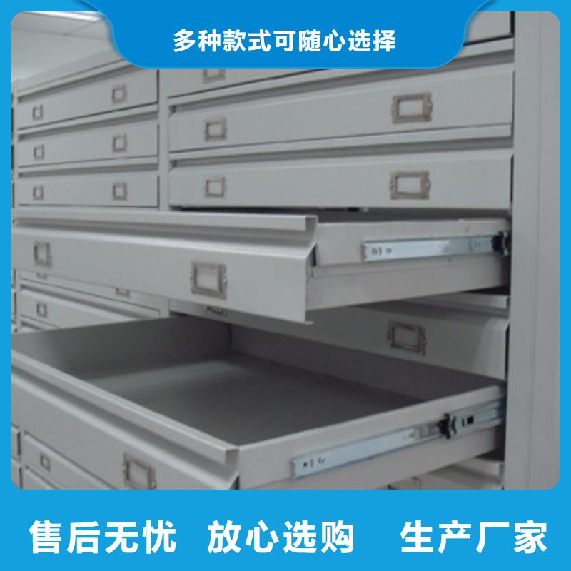 密集柜实力才是硬道理