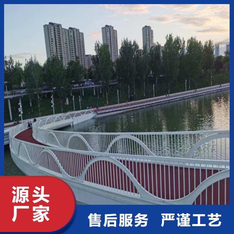 防撞护栏_防护栏多年行业积累