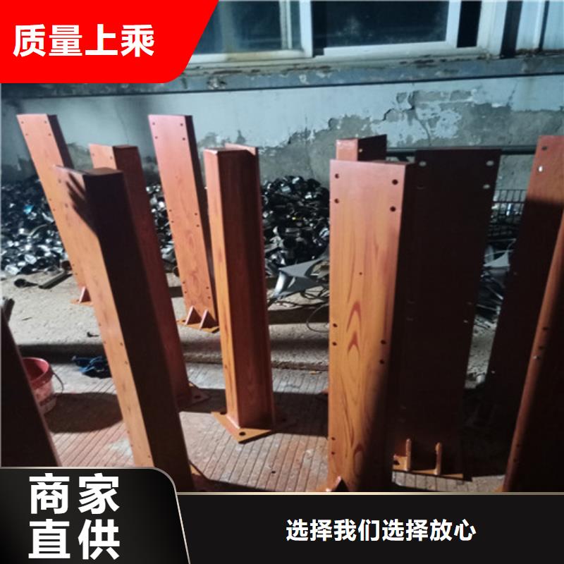 防撞护栏防护栏市场报价