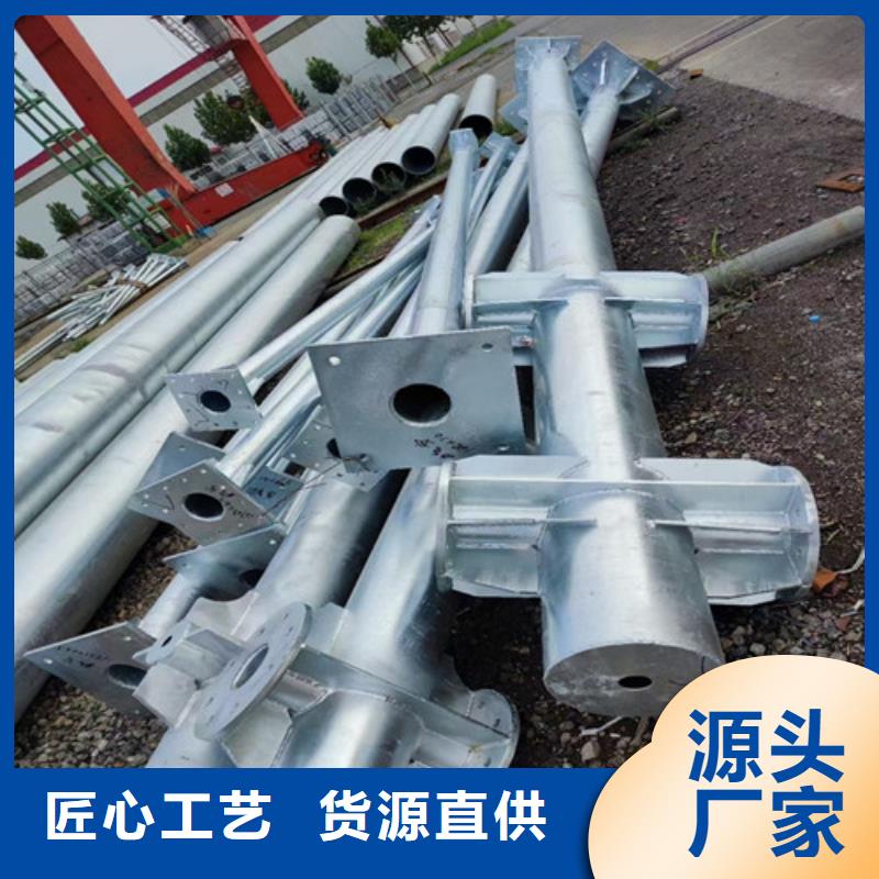防撞护栏玻璃栏杆随到随提