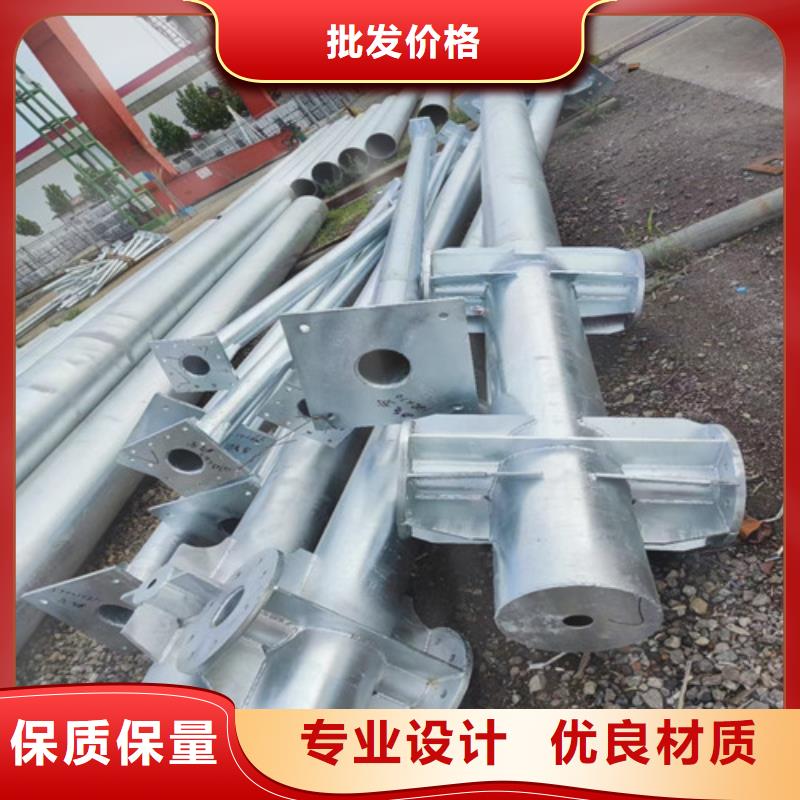 防撞护栏市政道路防护栏买的放心