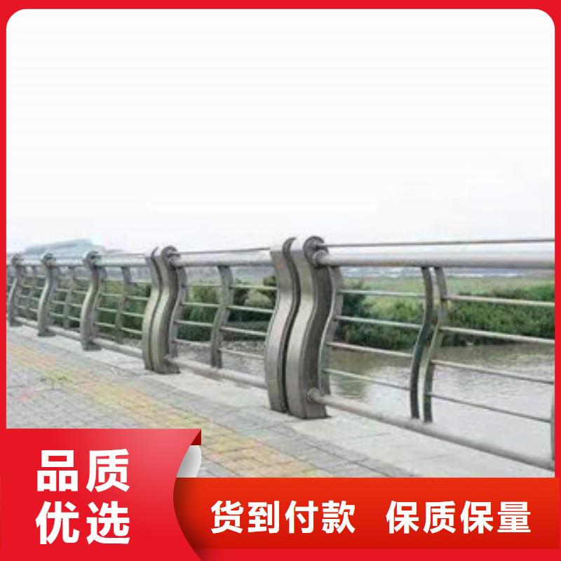 防撞护栏国道抗冲击围栏为品质而生产