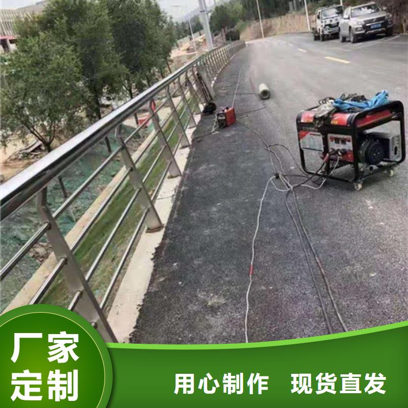 防撞护栏楼梯护栏追求细节品质