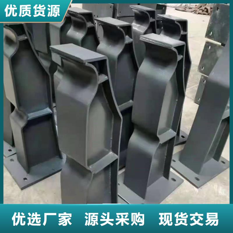 防撞护栏【高速开口栏网】好厂家有担当