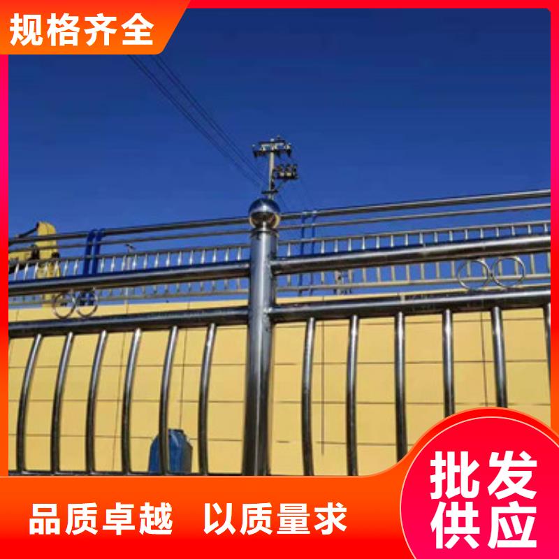 防撞护栏【波形护栏】货源直销