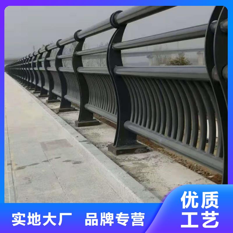防撞护栏 【市政护栏】优选好材铸造好品质