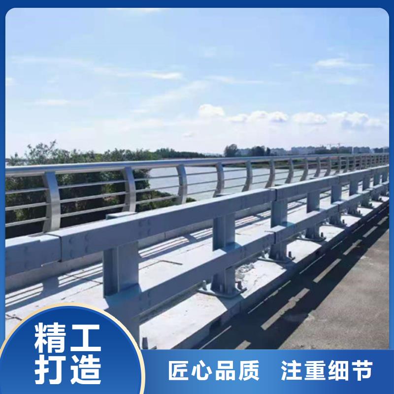 防撞护栏国道抗冲击围栏为品质而生产