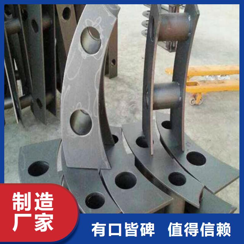 防撞护栏,国道抗冲击围栏用品质赢得客户信赖