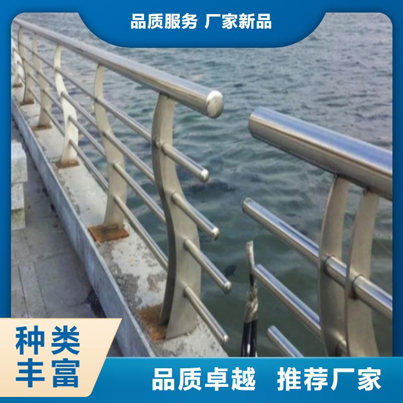 防撞护栏灯光防撞护栏敢与同行比服务