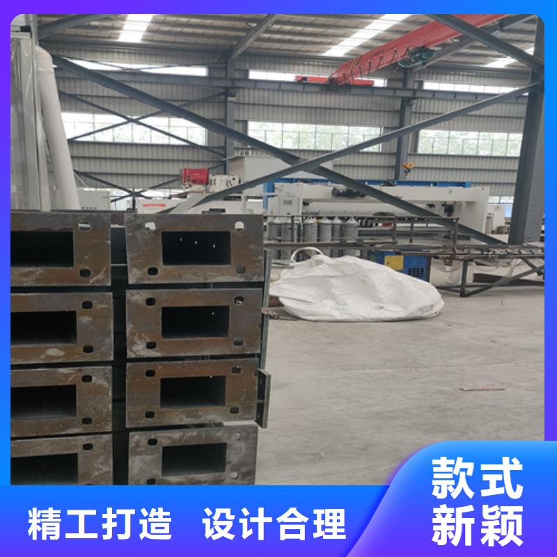 防撞护栏防撞护栏厂家符合标准
