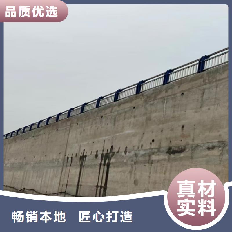 防撞护栏LED防护栏杆厂家直销规格多样