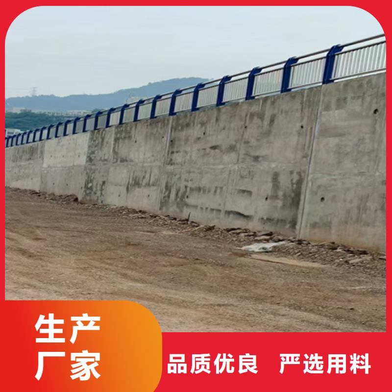 防撞护栏LED防护栏杆厂家直销规格多样