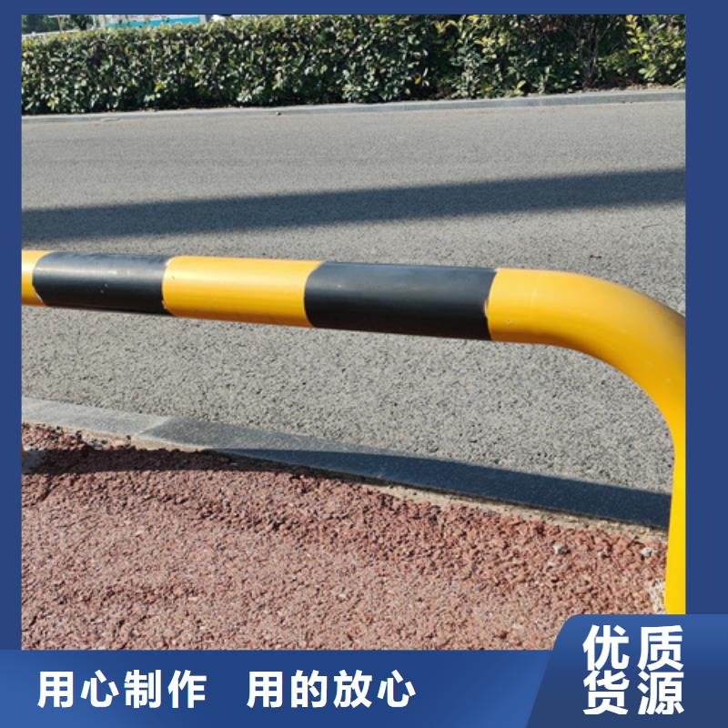 防撞护栏-【桥梁护栏】可定制有保障