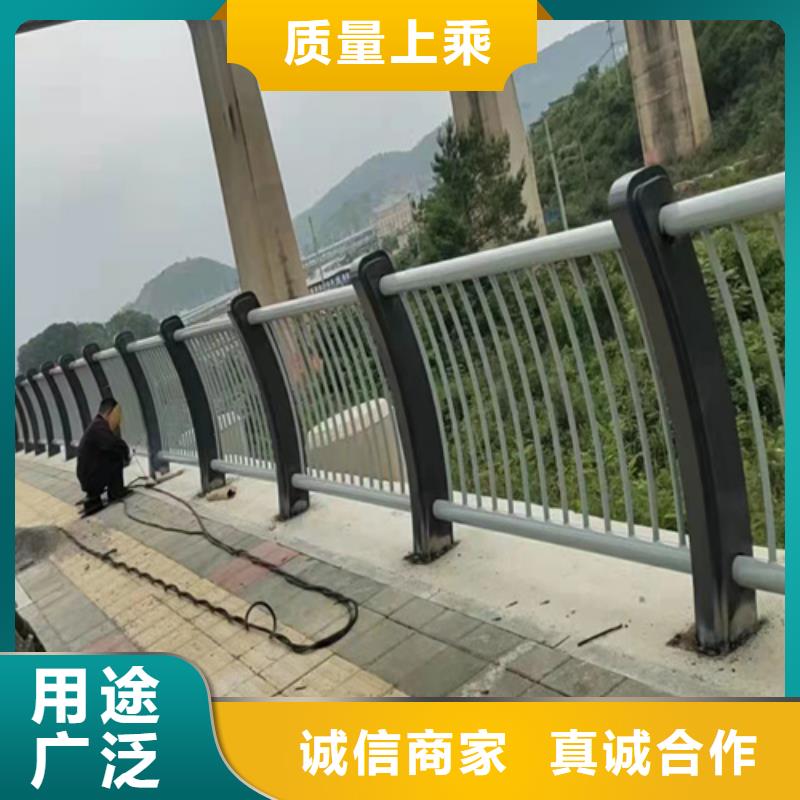 防撞护栏中央分隔栏厂家质量过硬