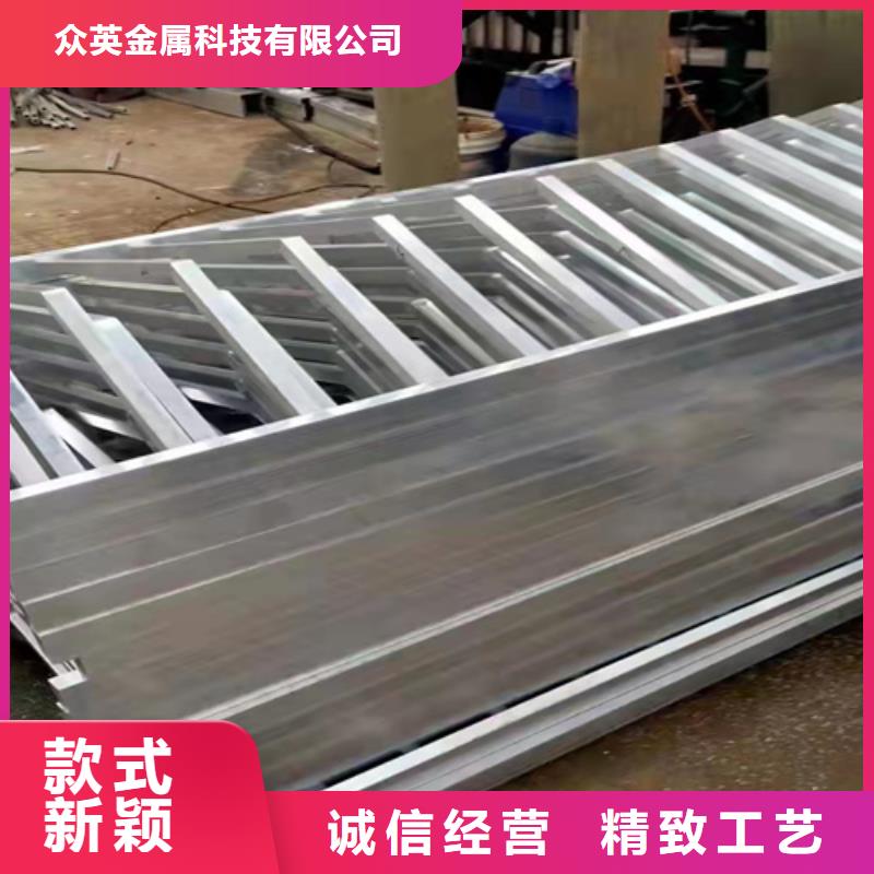 防撞护栏【景观】护栏产地采购
