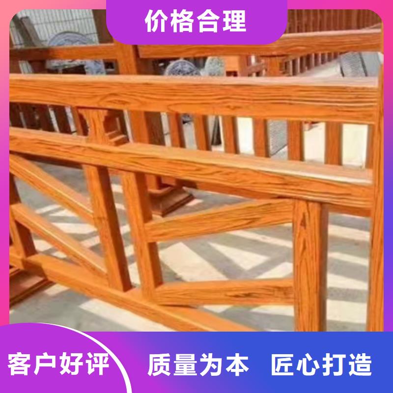 防撞护栏不锈钢复合管适用范围广