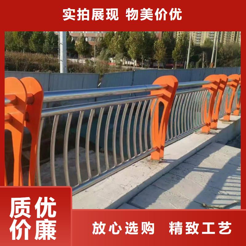 【不锈钢复合管304不锈钢复合管自营品质有保障】