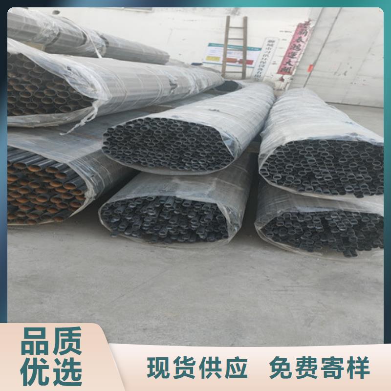 不锈钢复合管 不锈钢复合管栏杆实拍品质保障