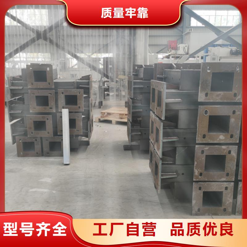 桥梁护栏道路隔离栏服务至上