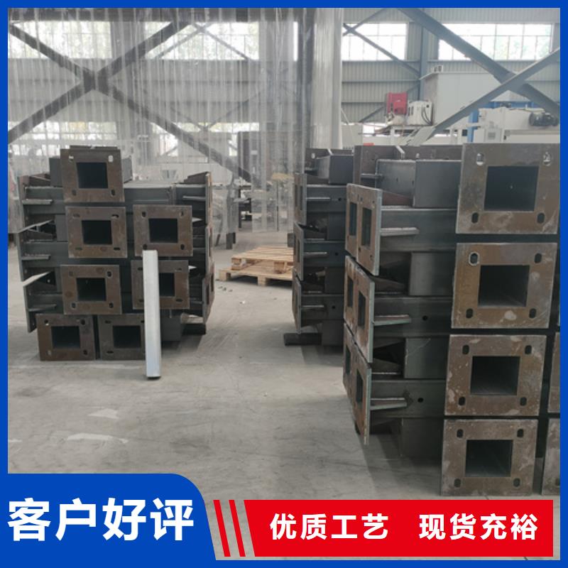 桥梁护栏【道路护栏】优选厂商