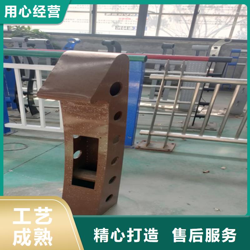 桥梁护栏-【高速开口栏网】支持大批量采购