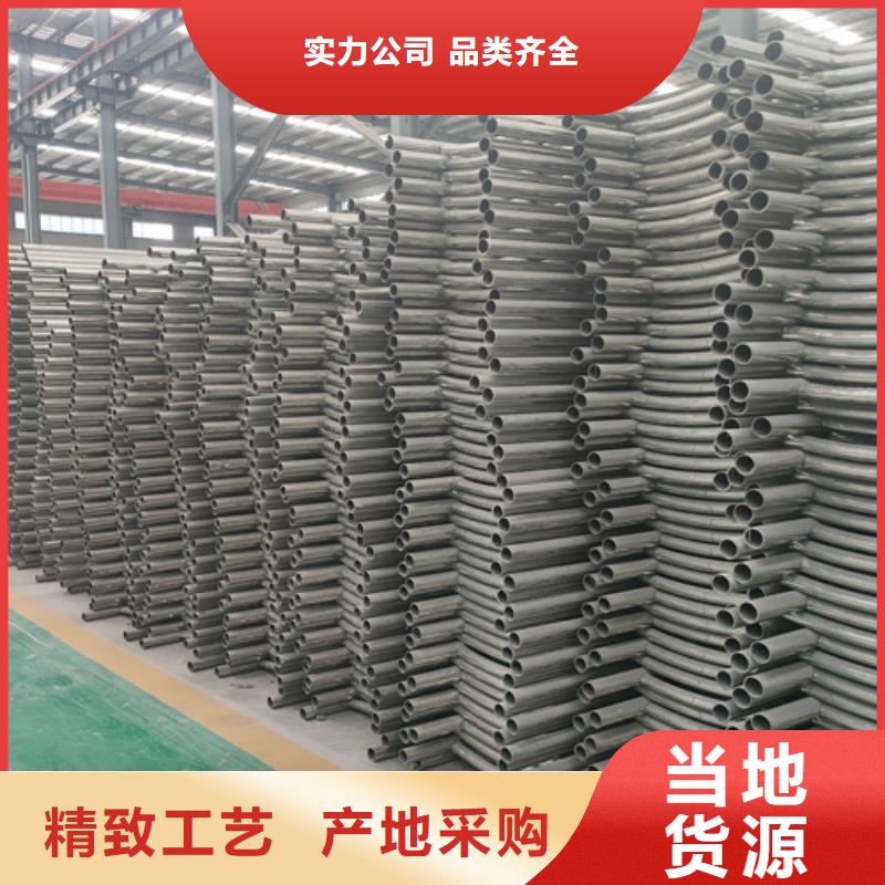 桥梁护栏道路隔离栏服务至上