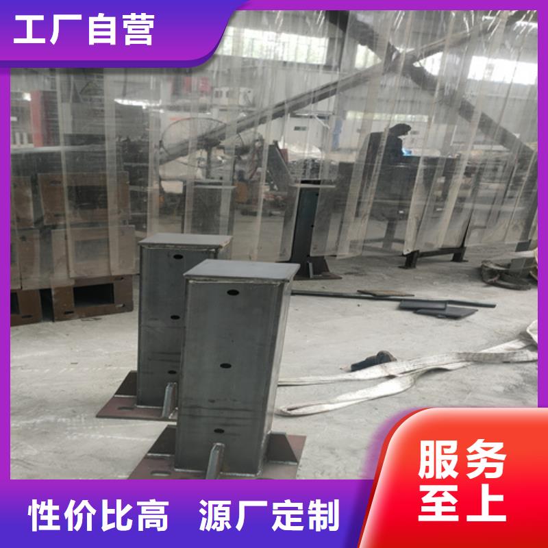 桥梁护栏,中央分隔栏专业设计