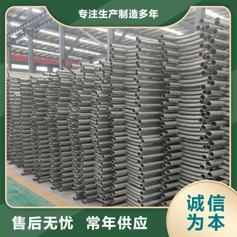 【桥梁护栏灯光防撞护栏品牌企业】