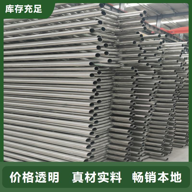 【桥梁护栏灯光防撞护栏品牌企业】