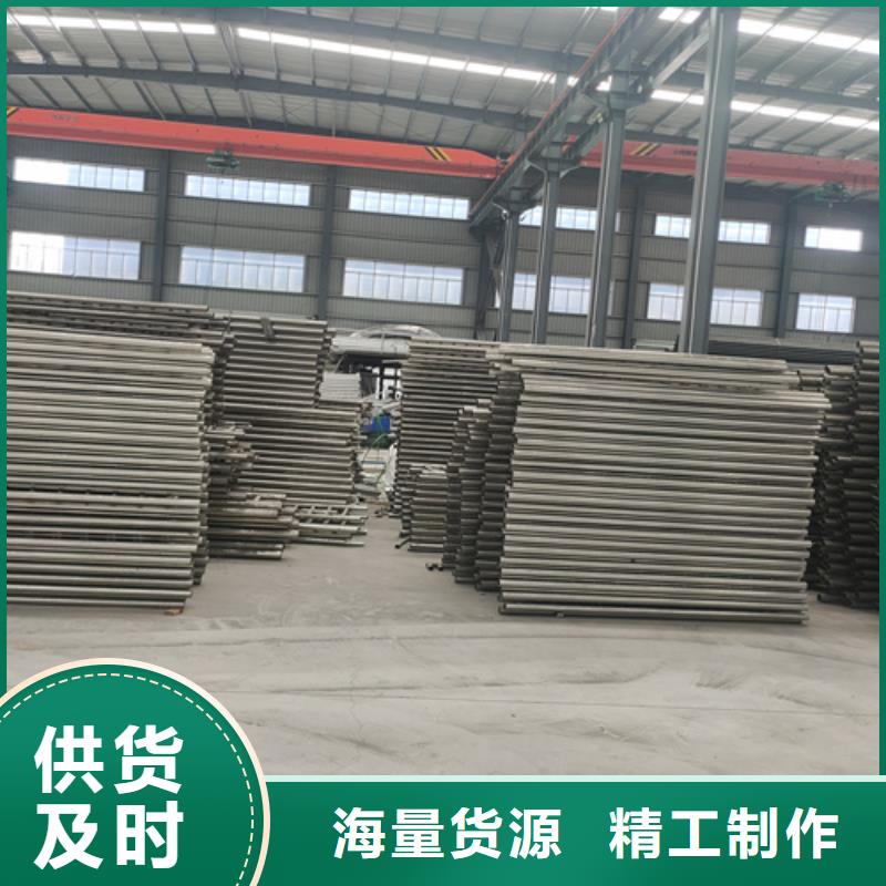 桥梁护栏道路隔离栏服务至上