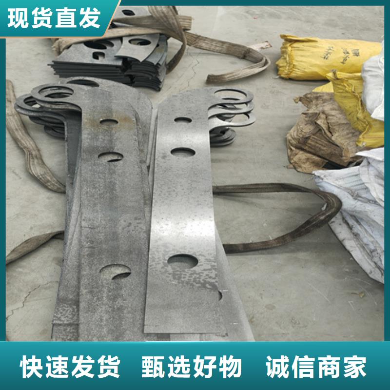 桥梁护栏【桥梁护栏】实力才是硬道理