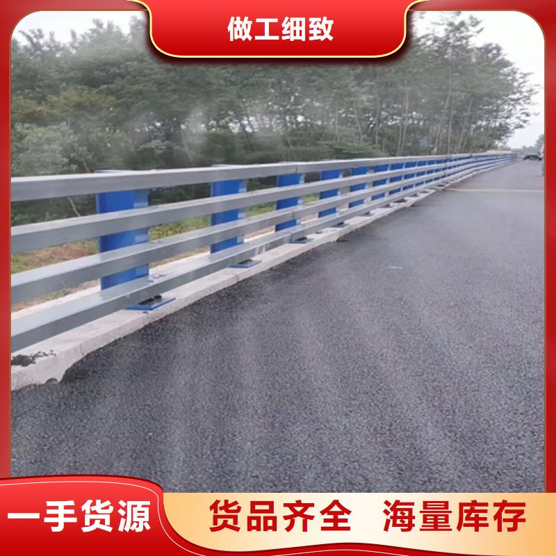 桥梁护栏,中央分隔栏专业设计