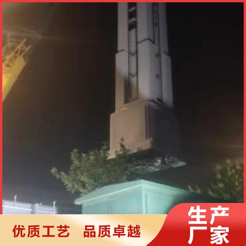 琼中县社区精神堡垒性价比高
