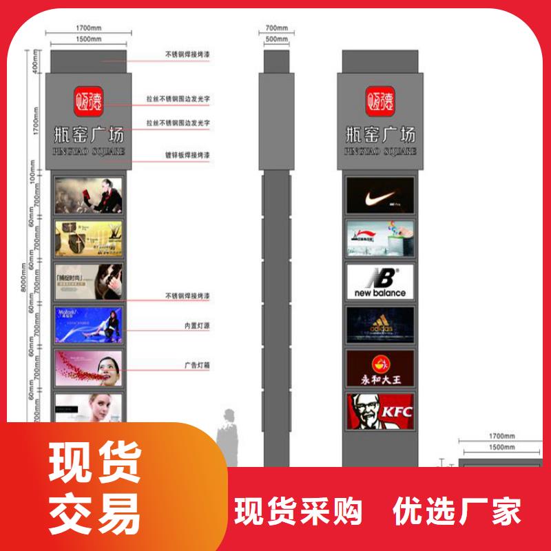 导视牌精神堡垒免费咨询