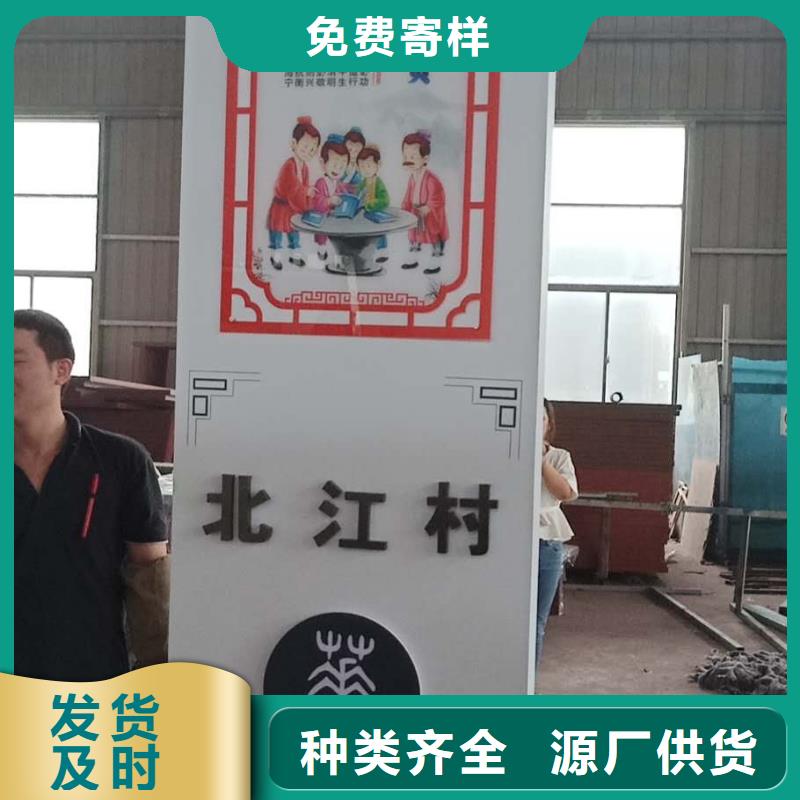 户外智能垃圾分类箱实力厂家