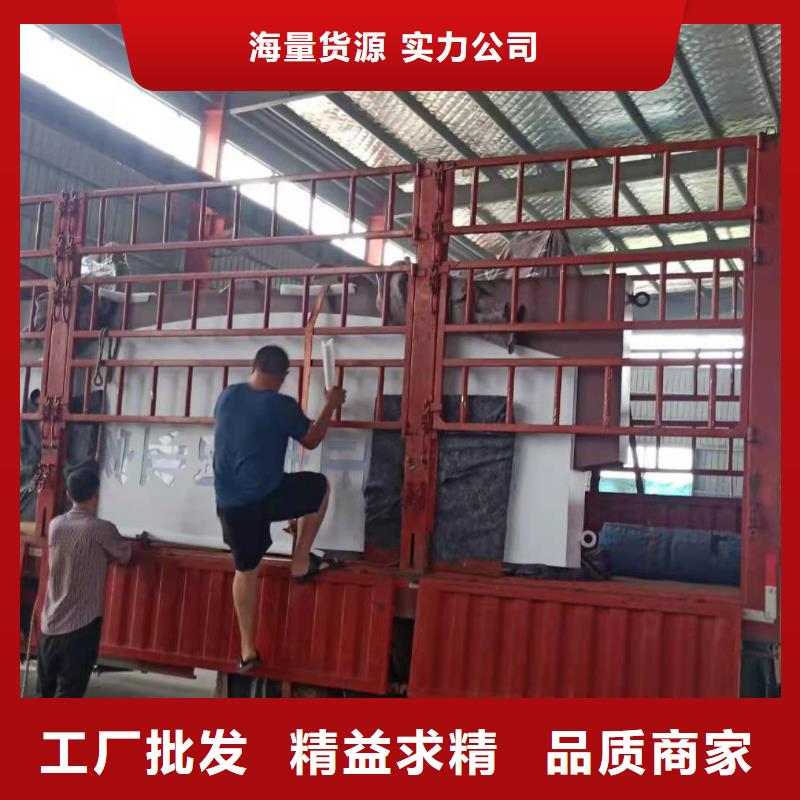指路导视牌实力厂家
